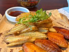 -外婆家(西溪印象城店)