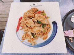 -后海16号·北京私房菜