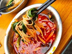 -凤张螺蛳粉·爽口粉(跃进路总店)