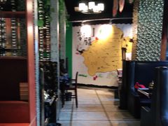 大堂-木卡买提新疆餐厅·清真(新里海顿公馆店)