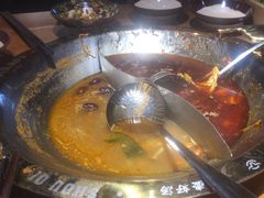 -受气牛肉·重庆耙牛肉(来福士店)