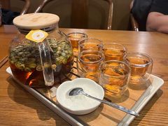-如轩·海鲜砂锅粥·潮汕菜(海珠店)
