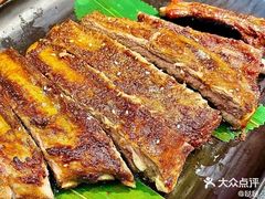 -飞尝蚝·顺德菜·鱼生(顺德总店)