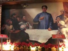 -安源路矿工人运动纪念馆