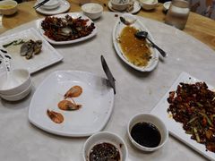 -南海渔家•海鲜•正宗海南菜(海棠湾店)