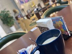 -上海吉臣维景酒店·维多利亚餐厅