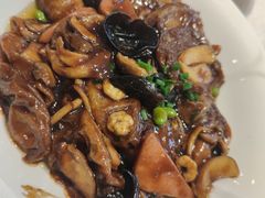 什锦面筋-天福苑(崇宁路店)