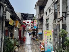 -陈老添美食店(宝华路店)