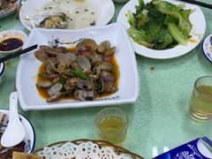 -景好海鲜餐厅(大鹏必选旅游店)