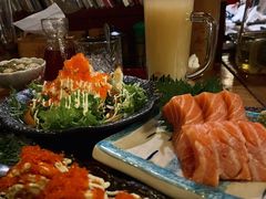 -半藏居酒屋(香港花园店)