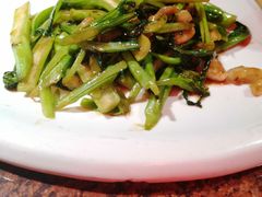 -绿茶餐厅(蓝色港湾店)