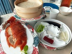 -食悦江南·淮扬菜·烤鸭(亚运村·惠新店)