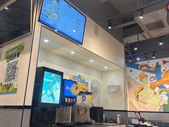 -TACO STAR 塔可星(下沙宝龙店)