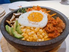 -七八冷面·延边朝鲜族美食(欢乐谷店)