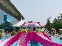 -温都水城·水梦奇缘