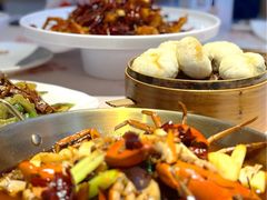 叒缘一口包-五丁桥光头香辣蟹(望江橡树林店)