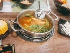 -呷哺呷哺 黄金牧场 (旧宫永辉超市店)