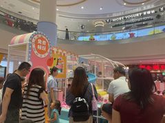 -丽达购物中心(崂山店)