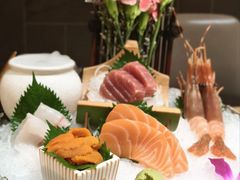 -阿吾罗·月咏精致日料(港汇恒隆广场店)