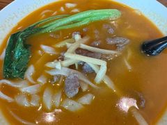 -漆黑觉米粉(三里屯店)