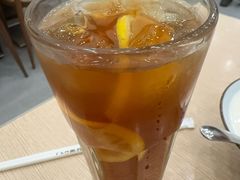 -佰搭果·广式茶餐厅(西华路店)