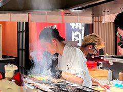 -乌君·酒场·炭火烧鸟(侨城坊店)