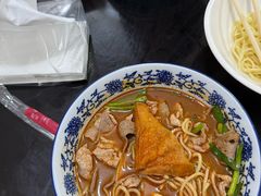 -大鼎沙嗲面(港口路店)