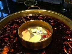 -巴蜀大宅门火锅(北大街店)