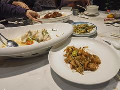 -滋粥楼·顺德菜(番禺广场总店)