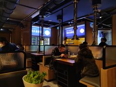 -金妈家烤肉(龙湖U城天街店)