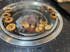 -丹东丛炟海鲜烧烤(江艺路店)