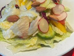 -春色如许·茶食餐厅(桃李春风店)