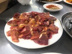-松明一烤肉馆(鲁园店)
