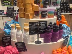 -LUSH(威尼斯人店)