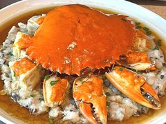 -广州文华东方酒店·江-由辉师傅主理