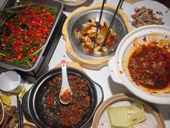 -大碗先生(丽发新城店)