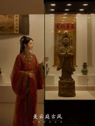 -美云庭古装·格格服汉服·京城旅拍(北京店)