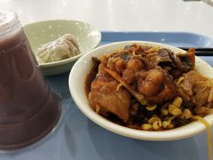 -紫金港餐饮中心-风味餐厅(浙江大学紫金港校区店)