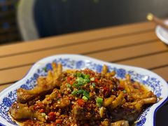-聚缘·湘味音乐餐厅party(罗湖店)