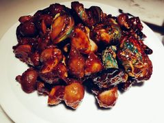 -日丰园海肠水饺·老字号大连海鲜(和平广场店)