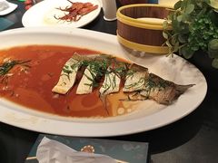 -宴天下北京烤鸭店(南桥店)