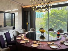 -金汇酒楼(中山东区店)