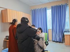 -博爱眼科体检中心·近视摘镜·医学验光配镜