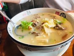 -又一福烤鸭·北京菜(东四店)
