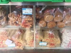 食品柜-宫廷糕点铺(双林中横路店)