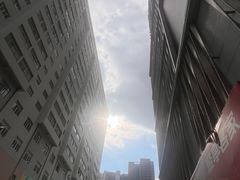 -星巴克臻选(深圳华强北茂业店)