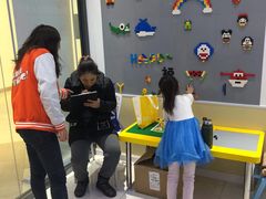 -童程童美少儿编程乐高机器人(世纪都会校区)