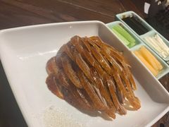-韵秋荷(宝山龙湖天街店)