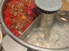 -巴奴毛肚火锅(大剧院店)