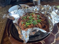 -玛吉阿米·餐吧